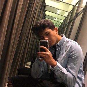 Meet your Posher, Jacob